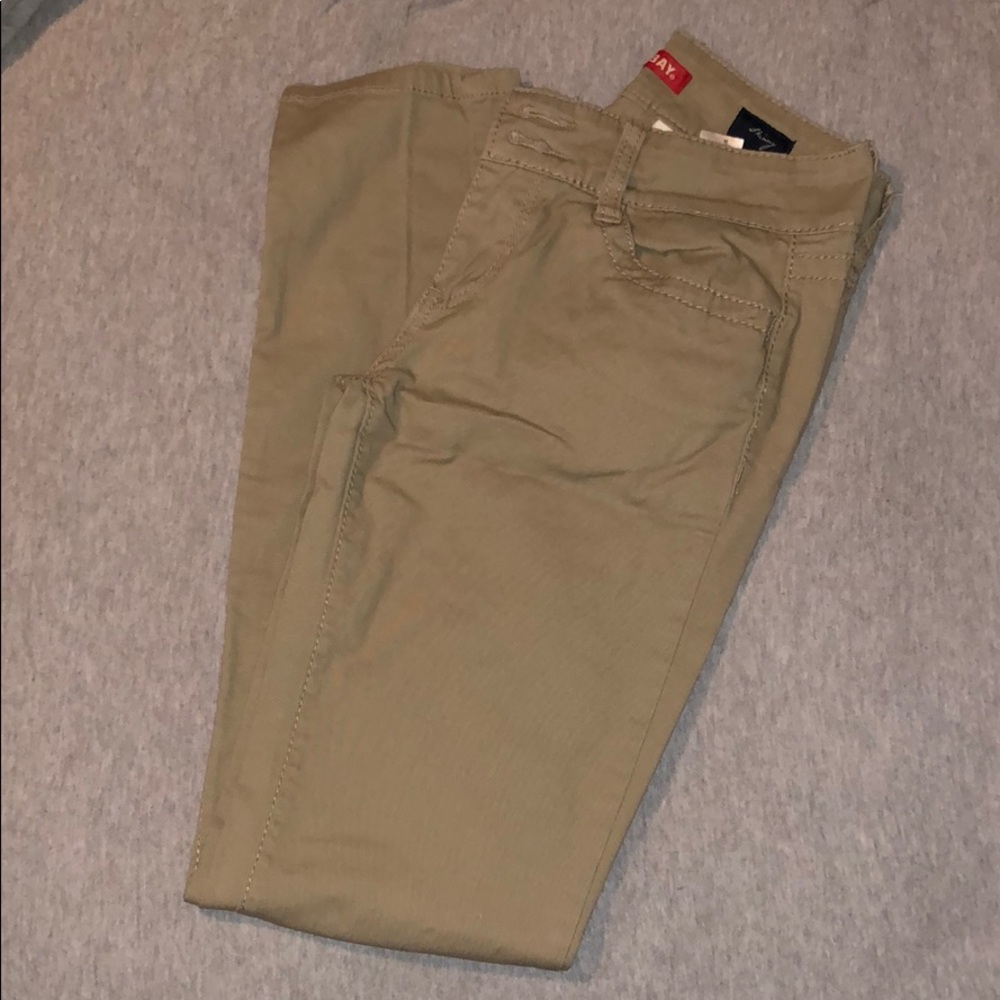 UnionBay khaki pants